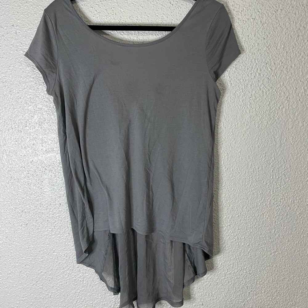 American Eagle Shirt